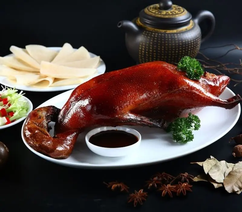 Top nhà hàng Trung Quốc ngon tại quận 7 không thể bỏ lỡ