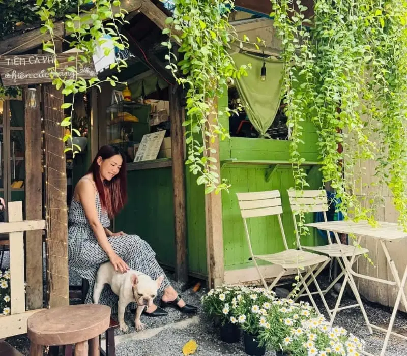 Truy tìm 10 quán cafe Tân Bình nước ngon, view đẹp