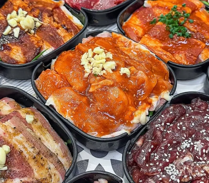 Truy tìm top 8 buffet Quận 2 ngon ‘quên lối về’