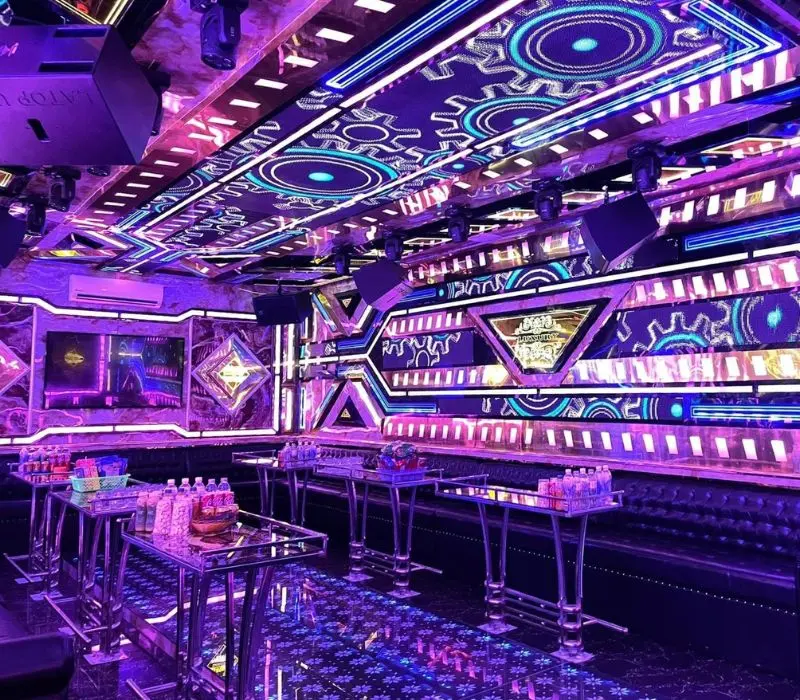 19 quán karaoke TP.HCM để bạn cháy hết mình cùng âm nhạc