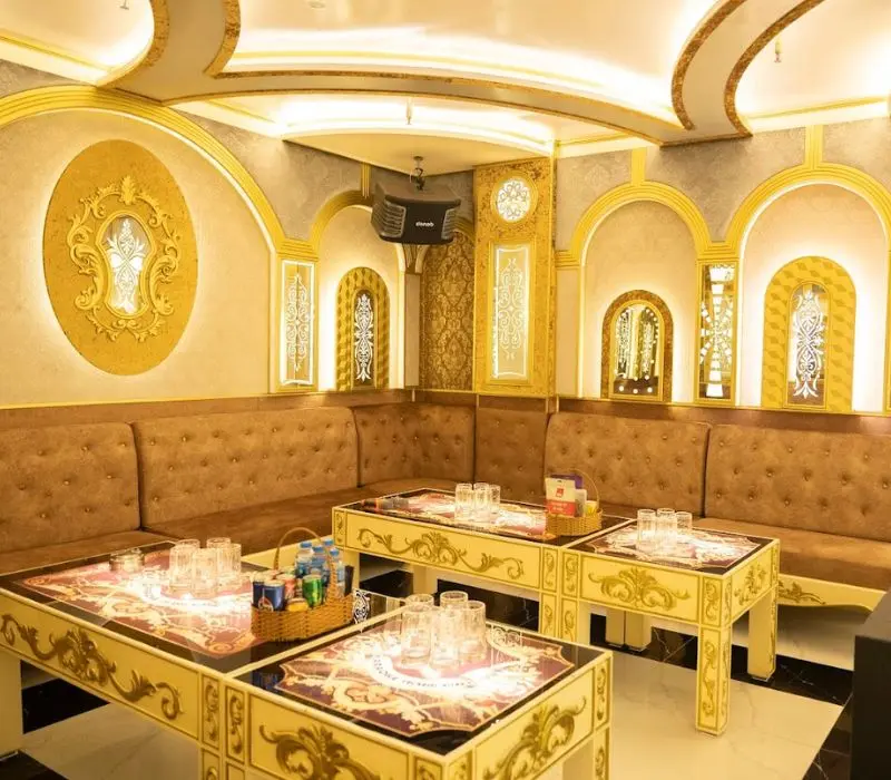 7 địa chỉ karaoke quận 2: Từ quẩy xuyên đêm đến hát chill cùng bạn bè