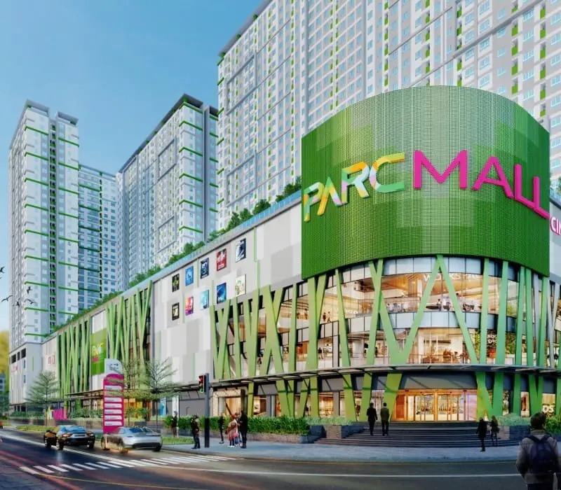 AEON Mall Tạ Quang Bửu, thiên đường mua sắm mới nổi tại Quận 8