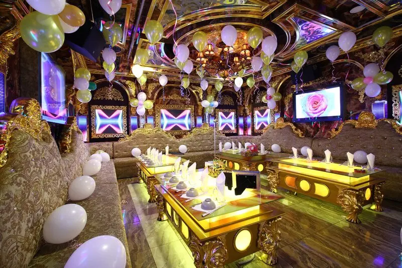 5 qu&aacute;n karaoke Ph&uacute; Nhuận &acirc;m thanh hiện đại, chất lượng 10