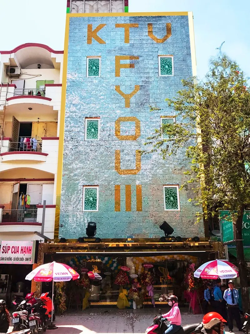6 qu&aacute;n karaoke quận 10 sang chảnh, &acirc;m thanh hiện đại 6