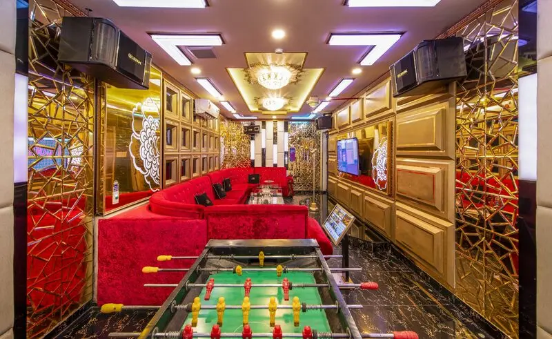 6 qu&aacute;n karaoke quận 10 sang chảnh, &acirc;m thanh hiện đại 4
