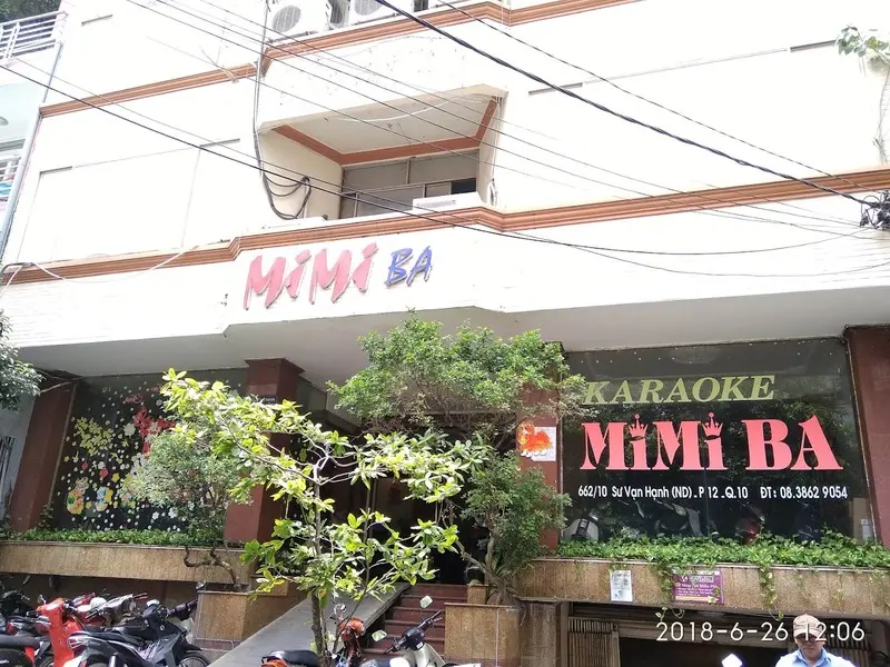 6 qu&aacute;n karaoke quận 10 sang chảnh, &acirc;m thanh hiện đại 9