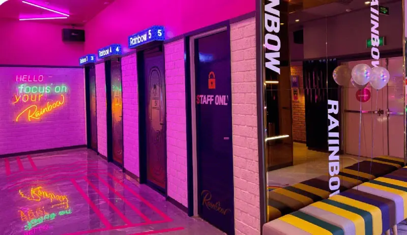 6 qu&aacute;n karaoke quận 10 sang chảnh, &acirc;m thanh hiện đại 5