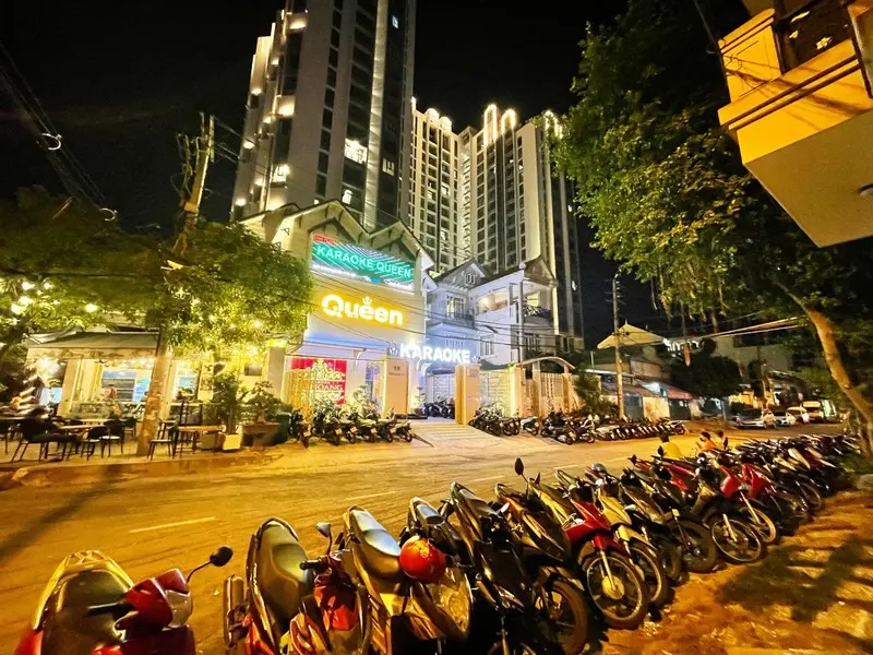 6 qu&aacute;n karaoke quận 6 chất lượng cho cuối tuần h&aacute;t h&ograve; thả ga 2