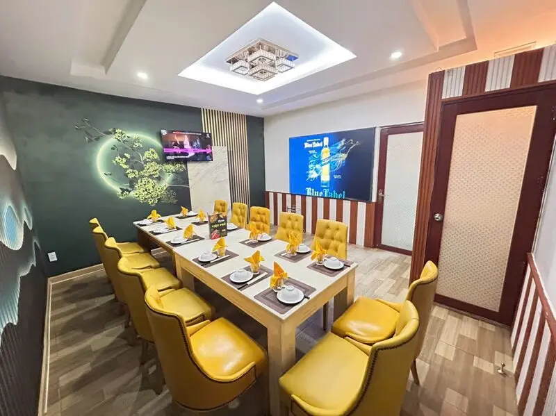 6 qu&aacute;n karaoke quận 6 chất lượng cho cuối tuần h&aacute;t h&ograve; thả ga 11
