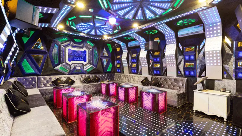 6 qu&aacute;n karaoke quận 6 chất lượng cho cuối tuần h&aacute;t h&ograve; thả ga 5