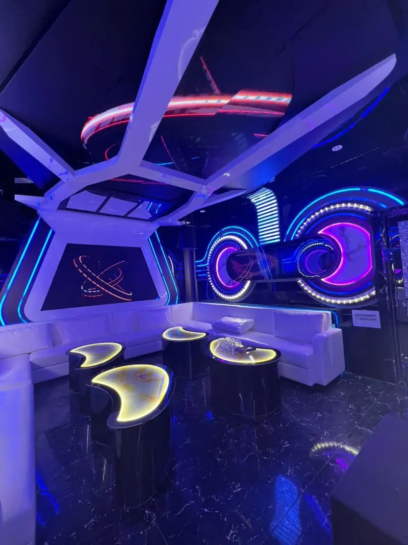 6 qu&aacute;n karaoke quận 6 chất lượng cho cuối tuần h&aacute;t h&ograve; thả ga 8