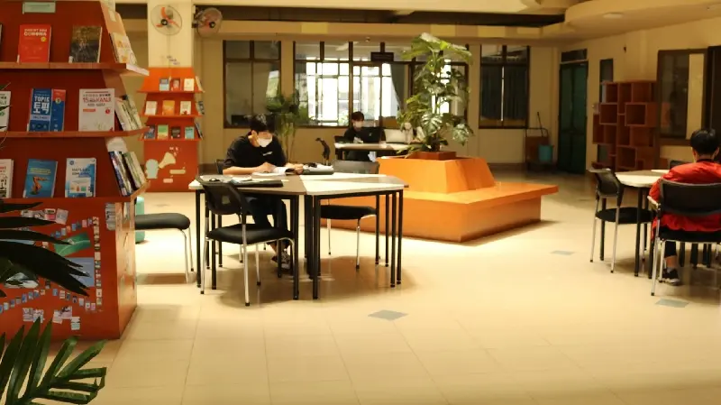 6 thư viện th&agrave;nh phố nổi bật nhất định bạn phải đến 9
