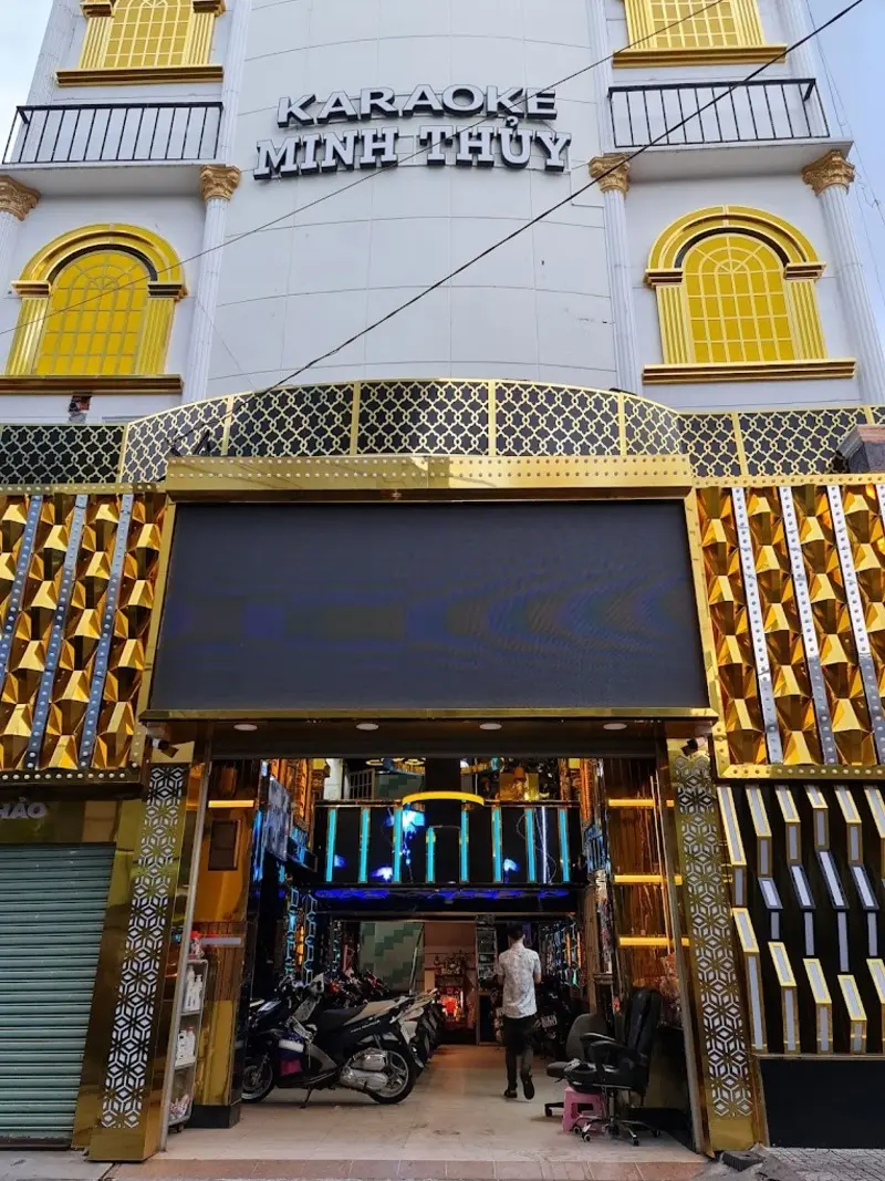 7 qu&aacute;n karaoke T&acirc;n Ph&uacute; chất lượng, &acirc;m thanh hiện đại 11
