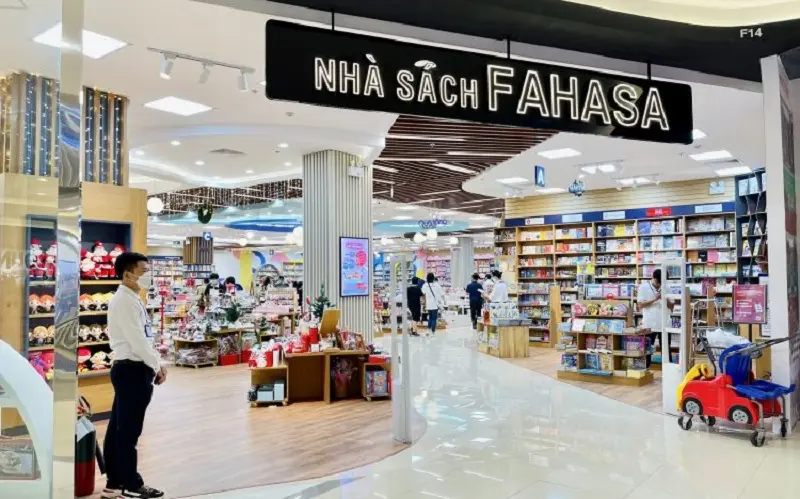 Aeon Mall B&igrave;nh T&acirc;n c&oacute; g&igrave;? Review trải nghiệm ăn uống, mua sắm, giải tr&iacute; 13