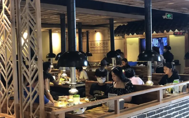 Aeon Mall B&igrave;nh T&acirc;n c&oacute; g&igrave;? Review trải nghiệm ăn uống, mua sắm, giải tr&iacute; 8