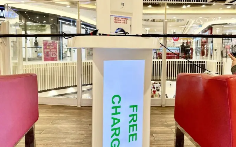 Aeon Mall B&igrave;nh T&acirc;n c&oacute; g&igrave;? Review trải nghiệm ăn uống, mua sắm, giải tr&iacute; 14