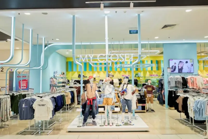 AEON Mall Tạ Quang Bửu, thi&ecirc;n đường mua sắm mới nổi tại Quận 8 7