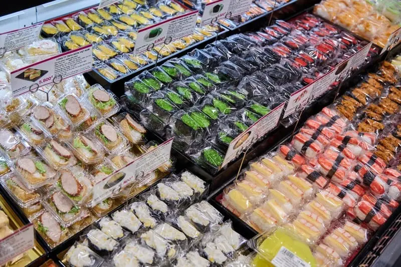 AEON Mall Tạ Quang Bửu, thi&ecirc;n đường mua sắm mới nổi tại Quận 8 4
