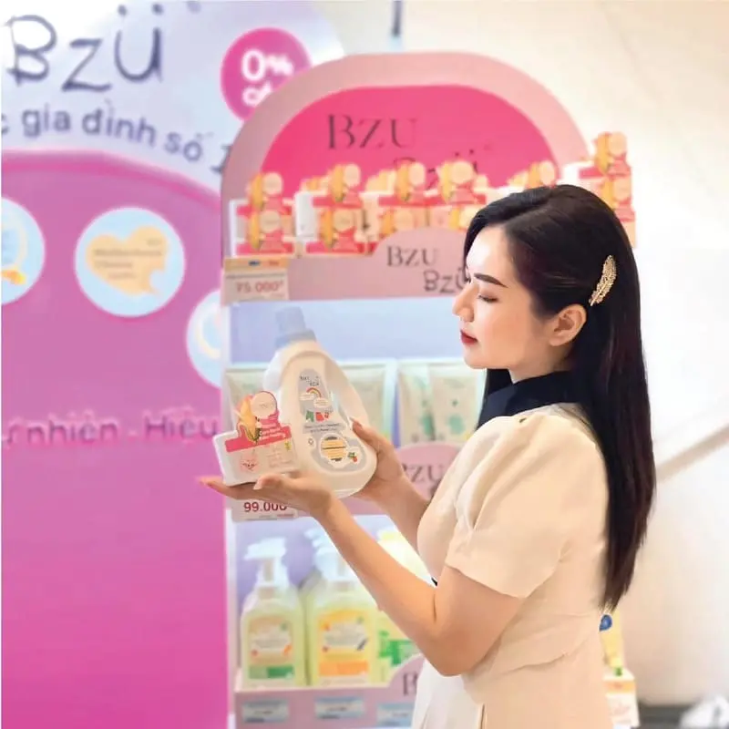 AEON Mall Tạ Quang Bửu, thi&ecirc;n đường mua sắm mới nổi tại Quận 8 8