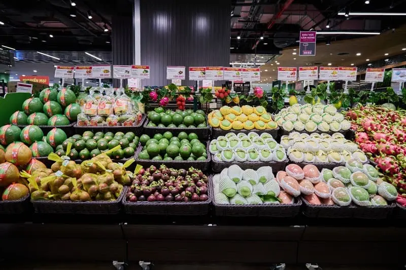 AEON Mall Tạ Quang Bửu, thi&ecirc;n đường mua sắm mới nổi tại Quận 8 3