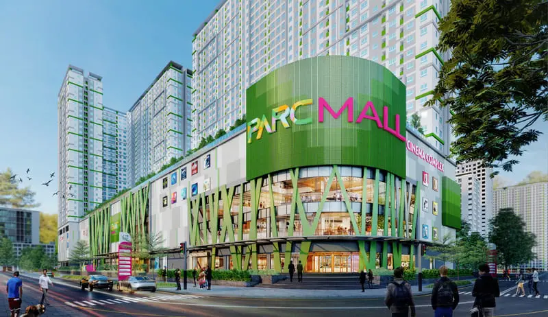 AEON Mall Tạ Quang Bửu, thi&ecirc;n đường mua sắm mới nổi tại Quận 8 2