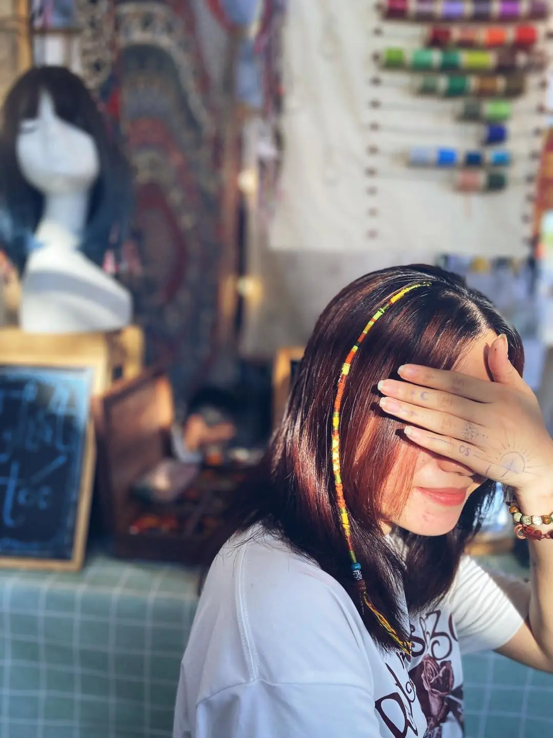 B&iacute; k&iacute;p c&agrave;n qu&eacute;t The Box Market, phi&ecirc;n chợ cuối tuần đặc sắc 6