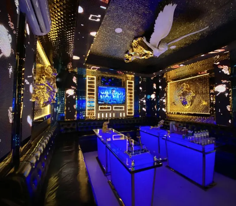Ca hết m&igrave;nh tại top 10 qu&aacute;n karaoke Thủ Đức cực đỉnh 2