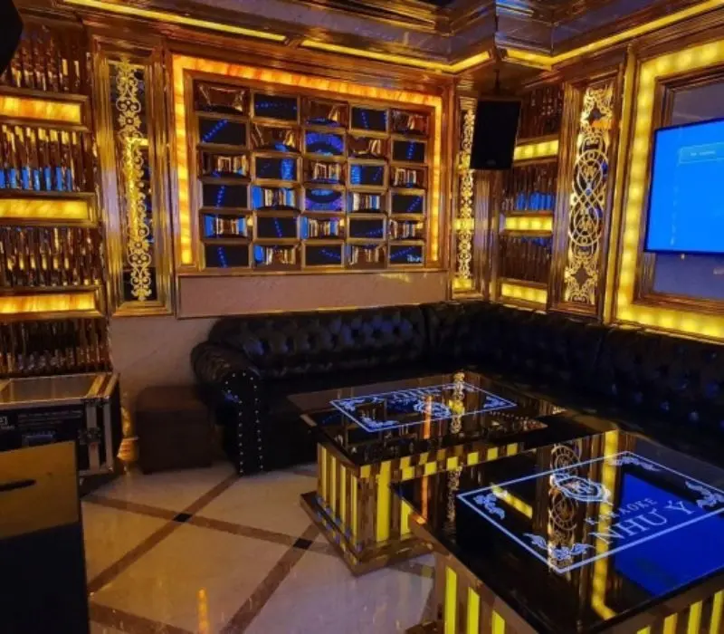 Ca hết m&igrave;nh tại top 10 qu&aacute;n karaoke Thủ Đức cực đỉnh 11
