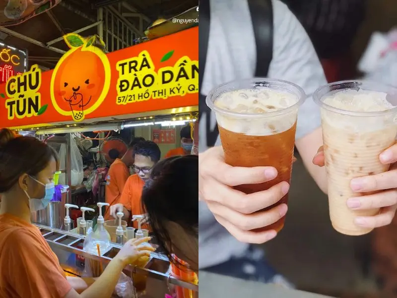 Cẩm nang du lịch S&agrave;i G&ograve;n với 25 địa điểm nổi tiếng 21