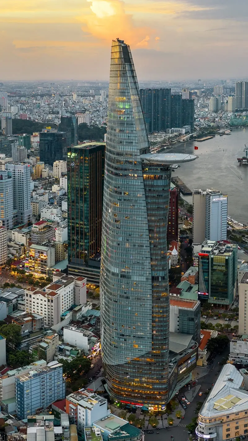 Cẩm nang du lịch S&agrave;i G&ograve;n với 25 địa điểm nổi tiếng 14