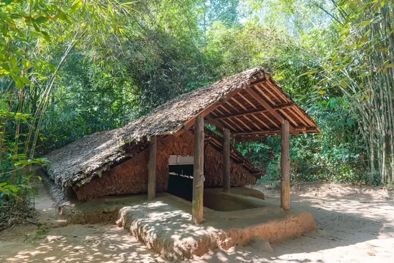 Cẩm nang du lịch S&agrave;i G&ograve;n với 25 địa điểm nổi tiếng 11