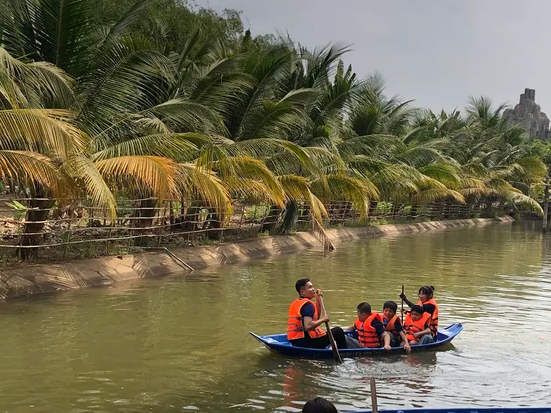 Cẩm nang du lịch S&agrave;i G&ograve;n với 25 địa điểm nổi tiếng 26