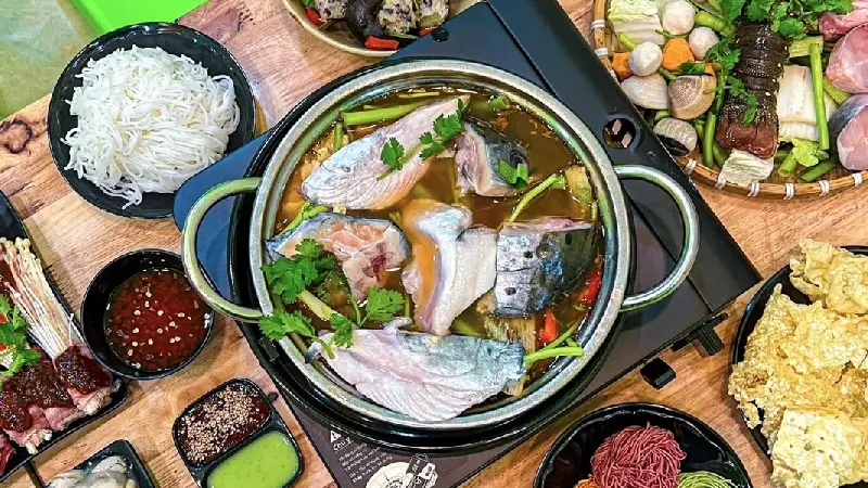 Cầu K&ecirc;nh Tẻ: Tuyến giao th&ocirc;ng huyết mạch của S&agrave;i G&ograve;n 9