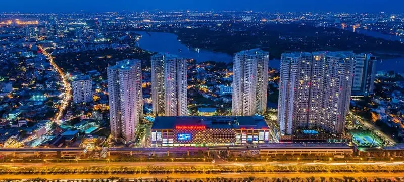 Cầu S&agrave;i G&ograve;n: Biểu tượng kết nối TP.HCM thịnh vượng 6