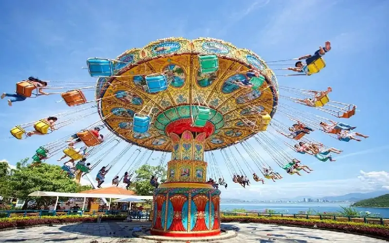 Check-in 7 c&ocirc;ng vi&ecirc;n nước hot nhất S&agrave;i G&ograve;n đ&aacute;ng trải nghiệm 14