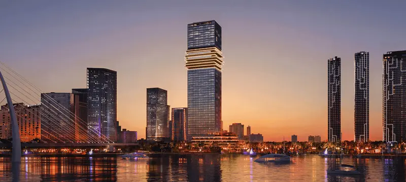 Chi&ecirc;m ngưỡng top 10 t&ograve;a nh&agrave; cao nhất S&agrave;i G&ograve;n 4
