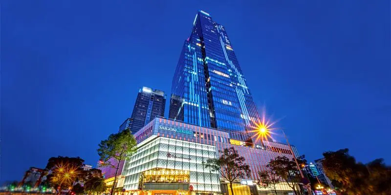 Chi&ecirc;m ngưỡng top 10 t&ograve;a nh&agrave; cao nhất S&agrave;i G&ograve;n 7