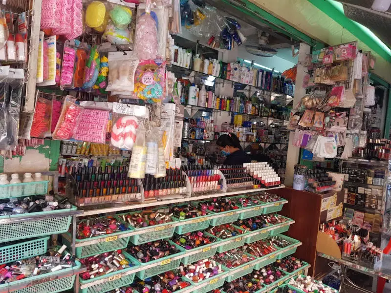Chợ Kim Bi&ecirc;n v&agrave; những sự thật c&oacute; thể bạn chưa từng nghe qua 6