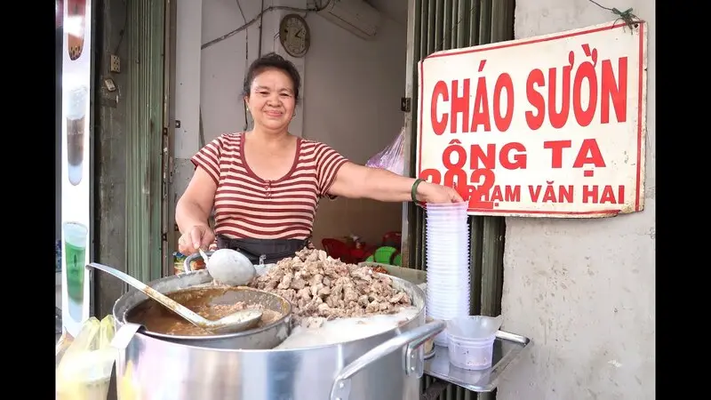 Chợ Phạm Văn Hai: Điểm hẹn mua sắm nổi tiếng T&acirc;n B&igrave;nh 6