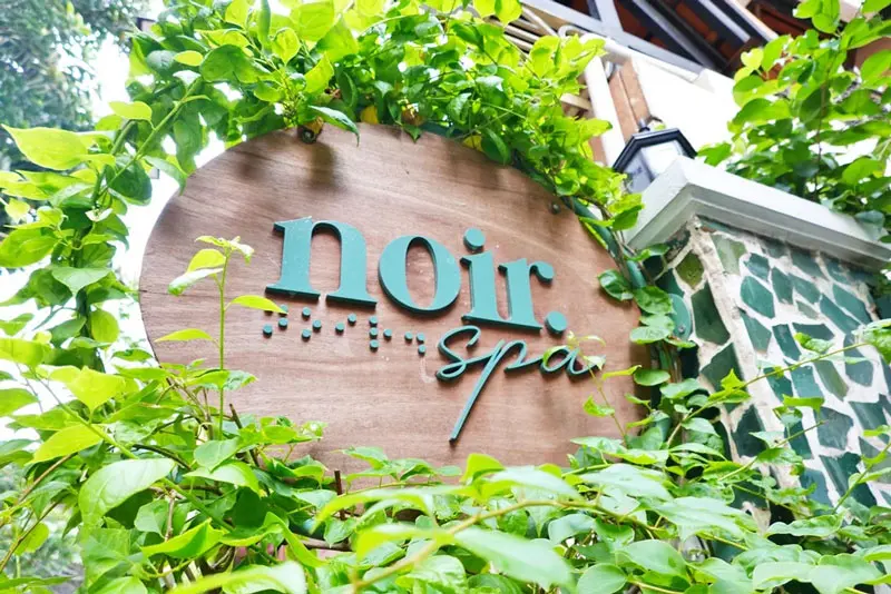 Đến Noir Spa, tận hưởng sự thư gi&atilde;n từ t&acirc;m tr&iacute; đến cơ thể 2