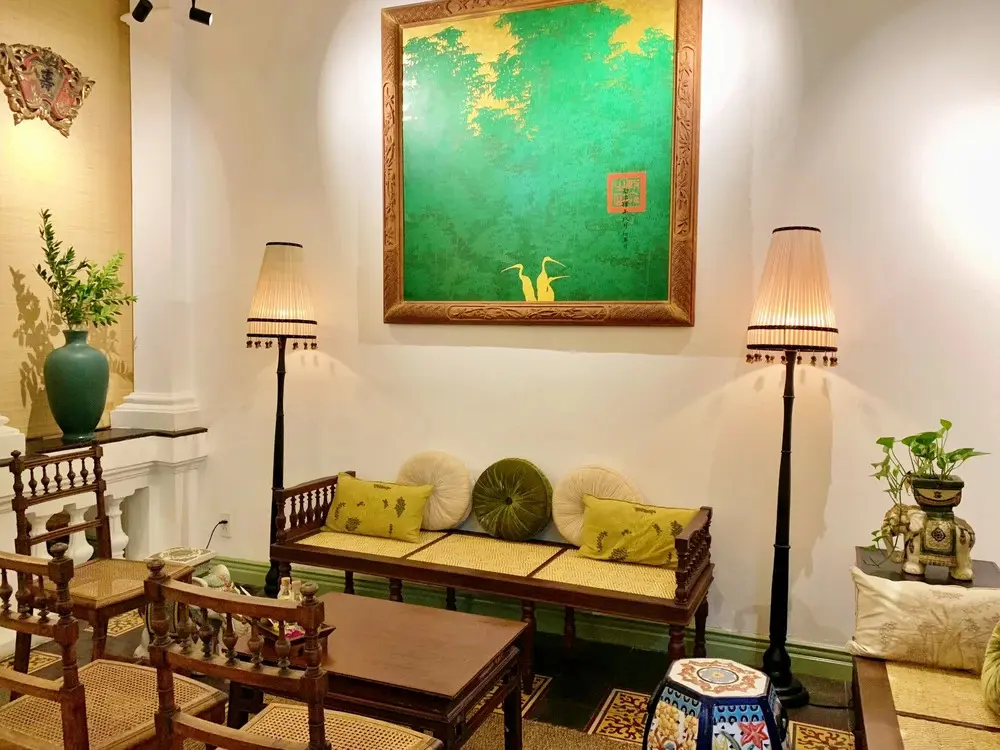 Đến Noir Spa, tận hưởng sự thư gi&atilde;n từ t&acirc;m tr&iacute; đến cơ thể 7