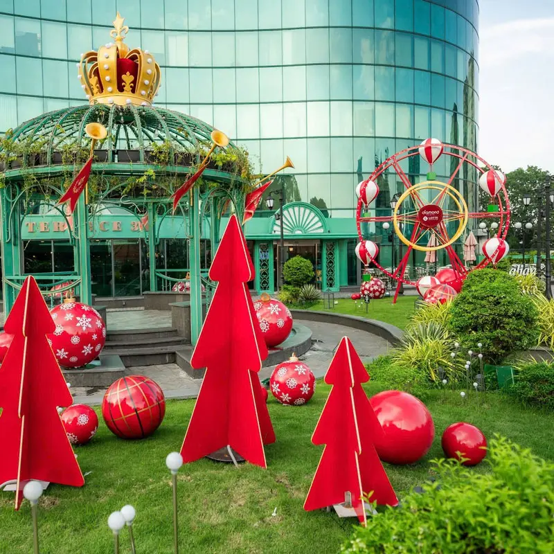 Diamond Plaza S&agrave;i G&ograve;n: Kinh nghiệm ăn chơi, mua sắm 2026 11