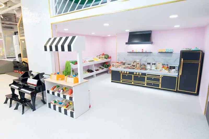 Diamond Plaza S&agrave;i G&ograve;n: Kinh nghiệm ăn chơi, mua sắm 2026 9