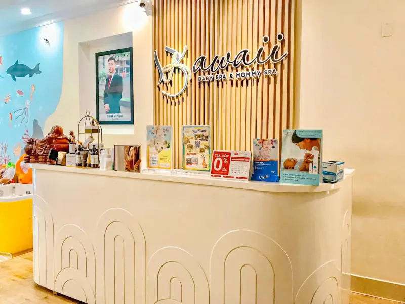Điểm danh Spa quận 7 uy t&iacute;n, chất lượng tốt nhất 6