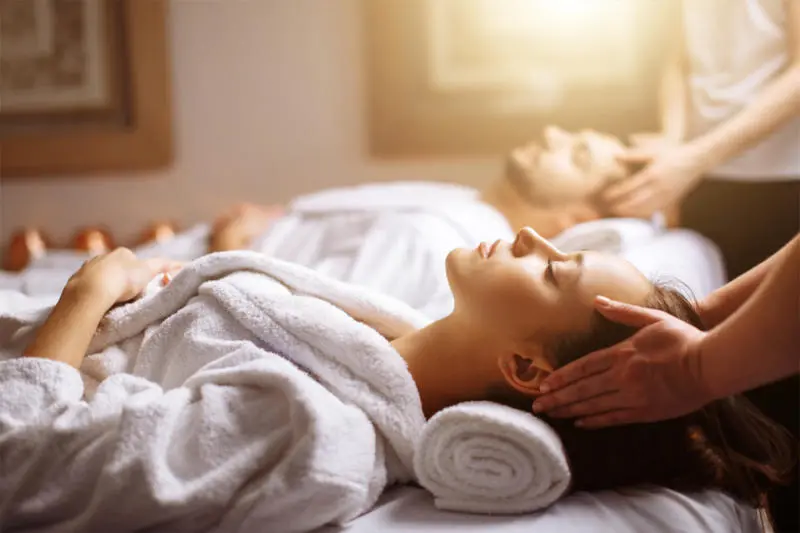 Điểm danh Spa quận 7 uy t&iacute;n, chất lượng tốt nhất 7