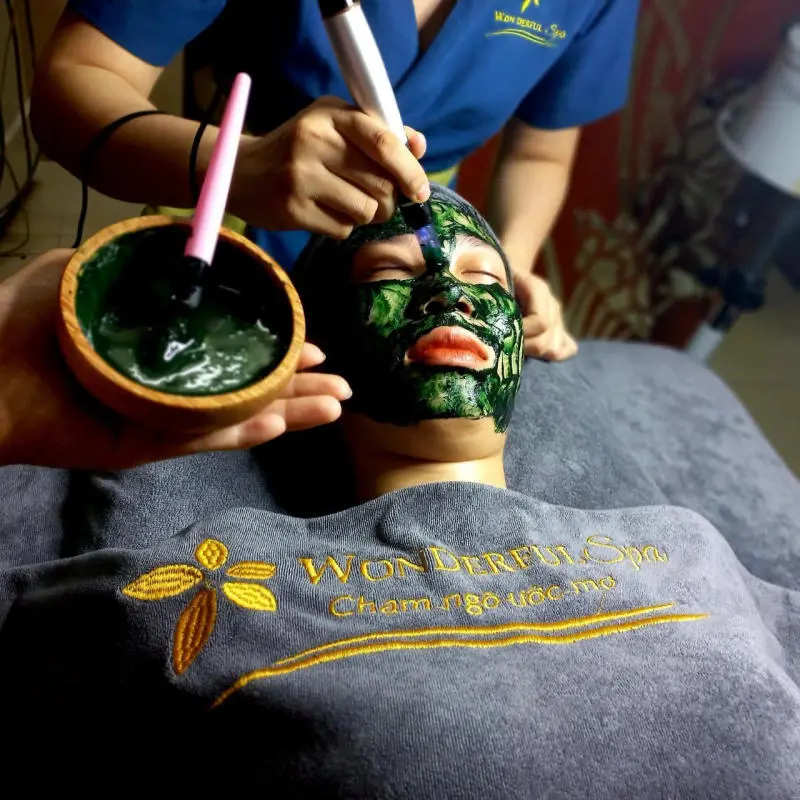 Điểm danh Spa quận 7 uy t&iacute;n, chất lượng tốt nhất 4