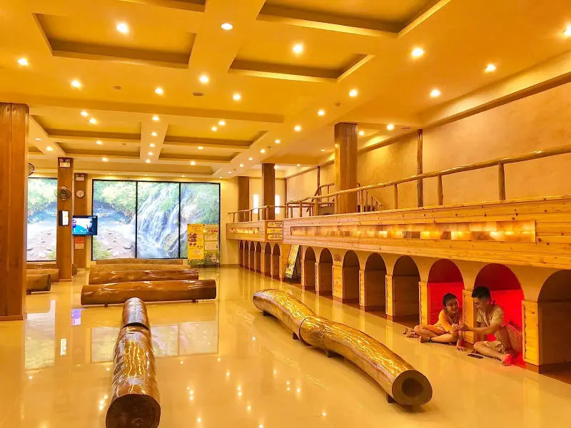 Điểm danh Spa quận 7 uy t&iacute;n, chất lượng tốt nhất 3