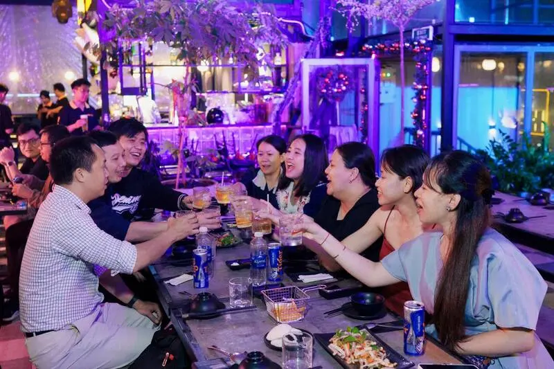 Food tour dọc tuyến metro số 1: Chặng dừng kh&aacute;m ph&aacute; từng hương vị 8