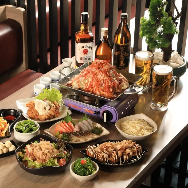 Food tour dọc tuyến metro số 1: Chặng dừng kh&aacute;m ph&aacute; từng hương vị 7