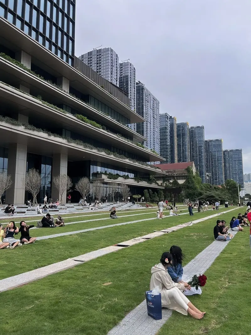 Ga Ba Son: Vị tr&iacute;, kinh nghiệm check in chụp ảnh 6